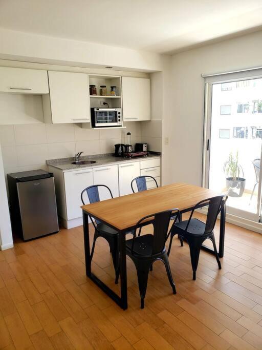 Apartamento Hermoso Departamento De Un Ambiente En Palermo Ciudad Autónoma de Buenos Aires